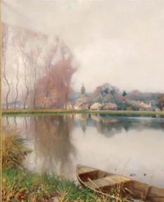 La barca